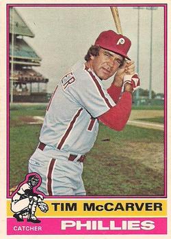 Tim McCarver #502