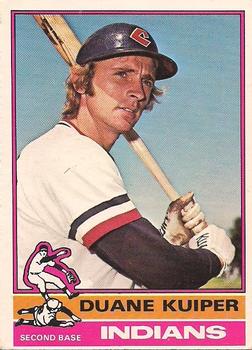 Duane Kuiper #508