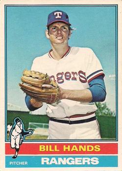Bill Hands #509