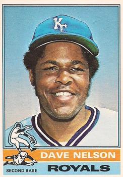 Dave Nelson #535