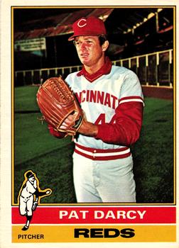 Pat Darcy #538