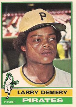 Larry Demery #563
