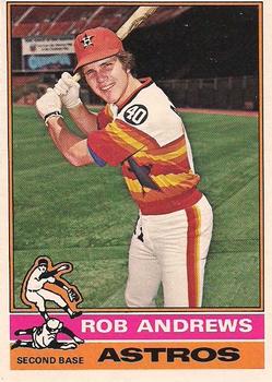 Rob Andrews #568
