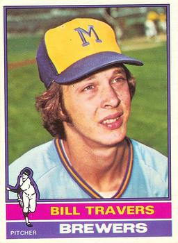 Bill Travers #573
