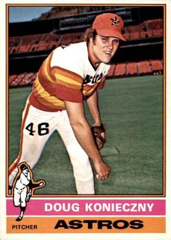 Doug Konieczny #602