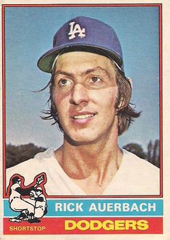 Rick Auerbach #622