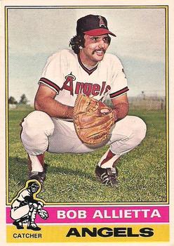 Bob Allietta #623