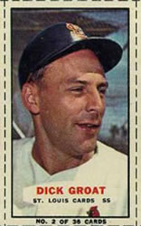Dick Groat #2