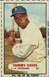 Tommy Davis #36