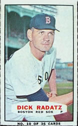 Dick Radatz #10