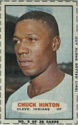 Chuck Hinton #3