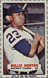 Willie Horton #2