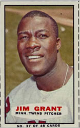 Jim Grant #37