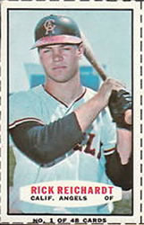 Rick Reichardt #1