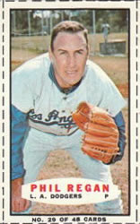 Phil Regan #29