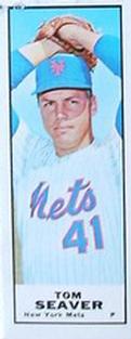 Tom Seaver #NNO