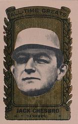 Jack Chesbro #3