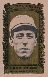 Eddie Plank #9