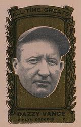 Dazzy Vance #28