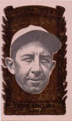 Eddie Collins #41