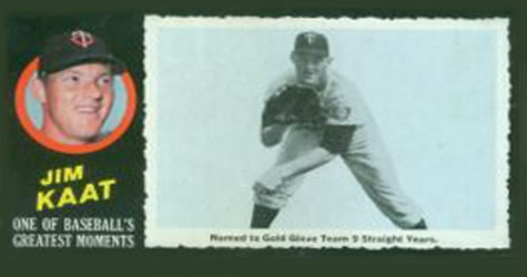 Jim Kaat #7