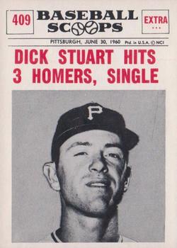 Dick Stuart #409