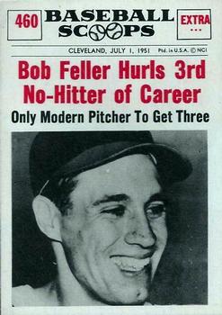 Bob Feller #460