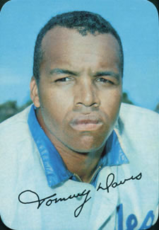 Tommy Davis #32