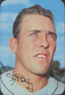 Curt Blefary #44