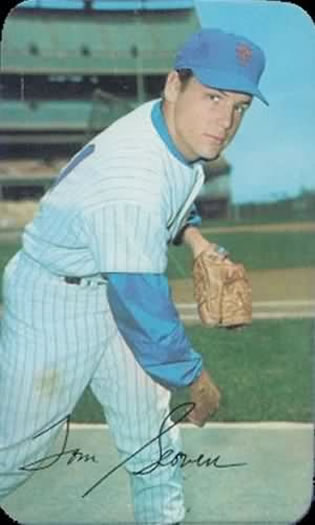 Tom Seaver #5