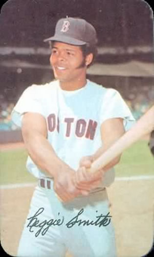 Reggie Smith #1