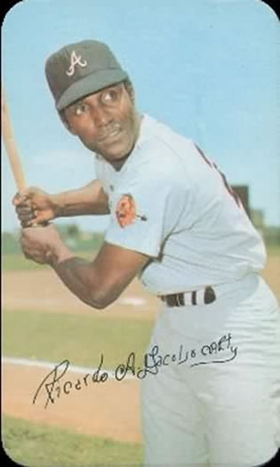 Rico Carty #29