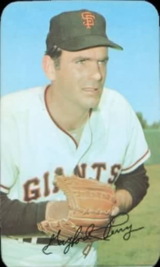 Gaylord Perry #2