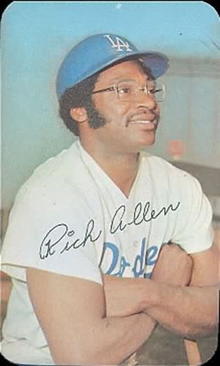 Rich Allen #40
