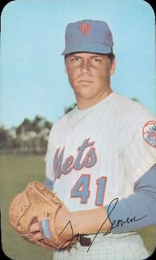 Tom Seaver #53