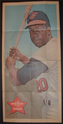 Frank Robinson #24