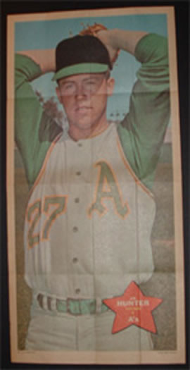 Jim Hunter #5