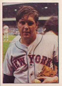 Tom Seaver #15