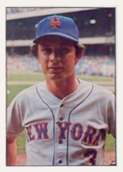 Bud Harrelson #16