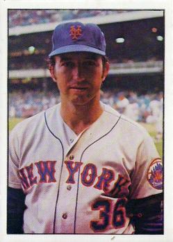 Jerry Koosman #17
