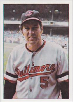 Brooks Robinson #6