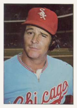 Bill Melton #3
