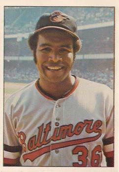 Tommy Davis #7