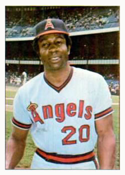 Frank Robinson #8