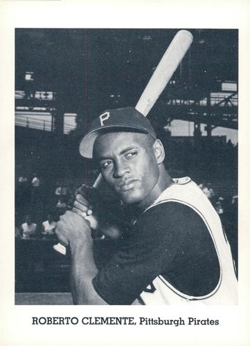 Roberto Clemente #NNO