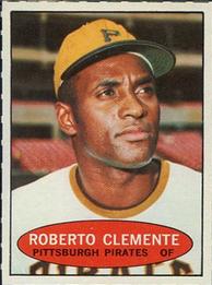 Roberto Clemente #NNO