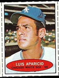 Luis Aparicio #NNO