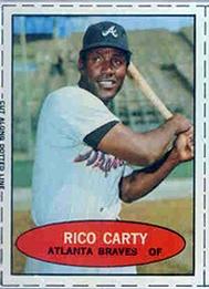 Rico Carty #NNO