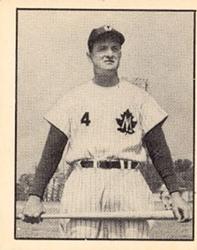 Joe Becker #1