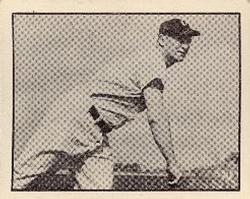 Russ Bauers #4